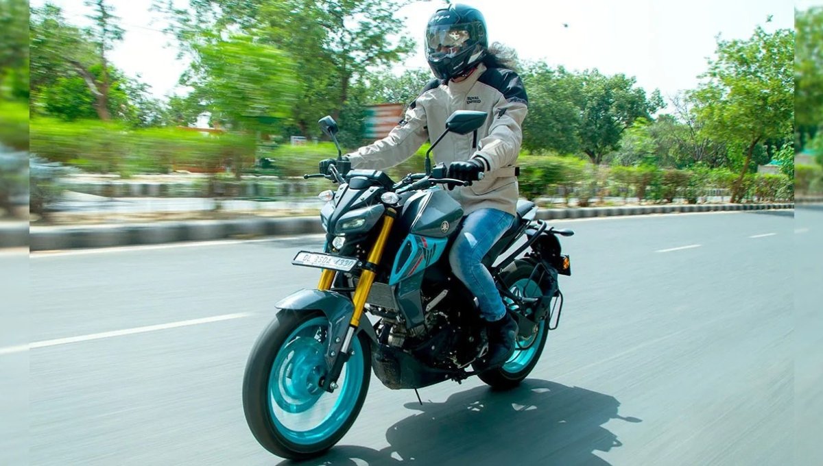 Yamaha MT 15 V2: 56kmpl का माइलेज और ₹1.73 लाख की कीमत में स्टाइल और स्पीड का जबरदस्त कॉम्बो