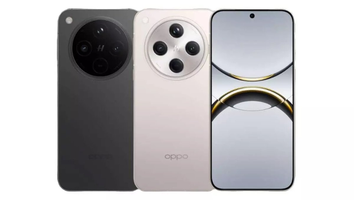 OPPO Find X9: दमदार बैटरी और तगड़े फीचर्स के साथ जल्द होगा लॉन्च