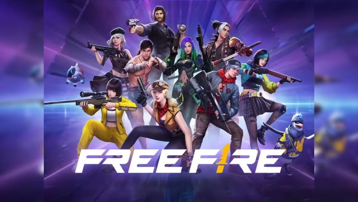 फ्री डायमंड्स या खतरा, Free Fire item.odoo.com की पूरी सच्चाई सामने