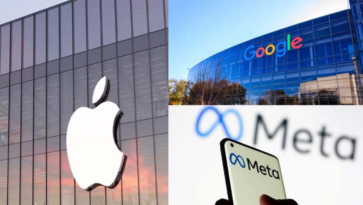 Google और Meta: डिजिटल दुनिया में Business की नई ऊँचाइयाँ