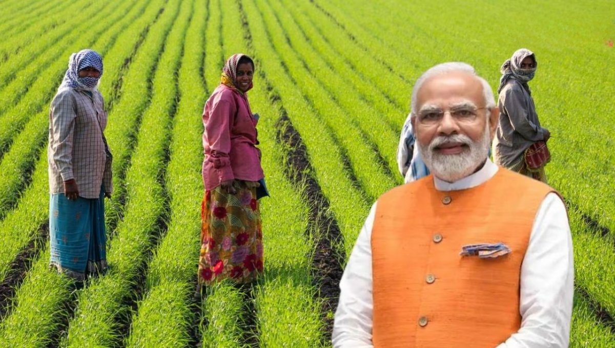 PM-Kisan Samman Nidhi Yojana: जानें क्यों कुछ किसानों को 21वीं किस्त नहीं मिलेगी