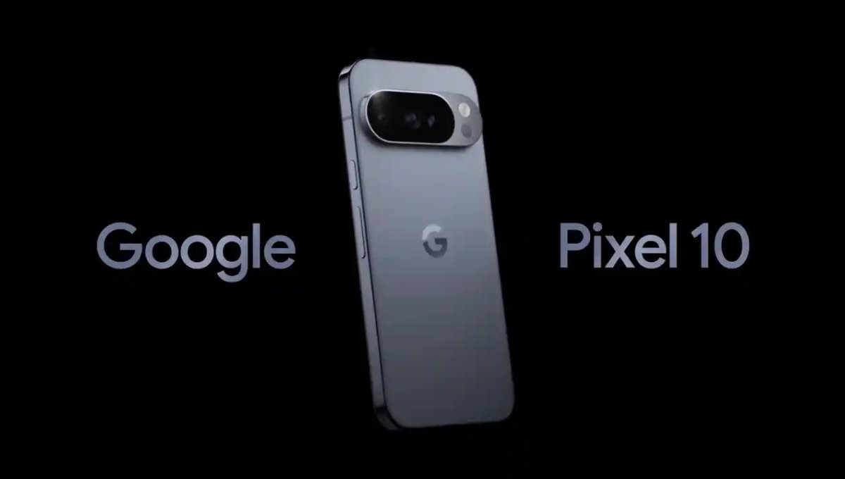 अब सस्ते में पाएं Google Pixel 10: Amazon सेल में ₹12,000 से ज्यादा का डिस्काउंट