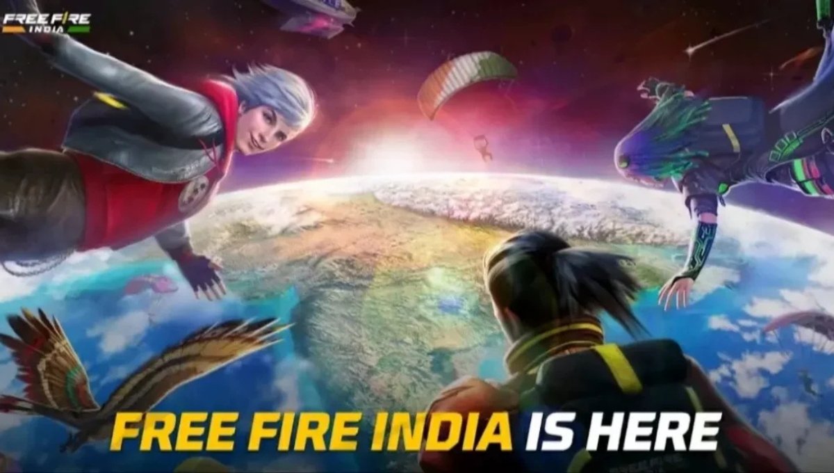 Free Fire India की धमाकेदार वापसी: गेमर्स के लिए खुशियों की नई सुबह