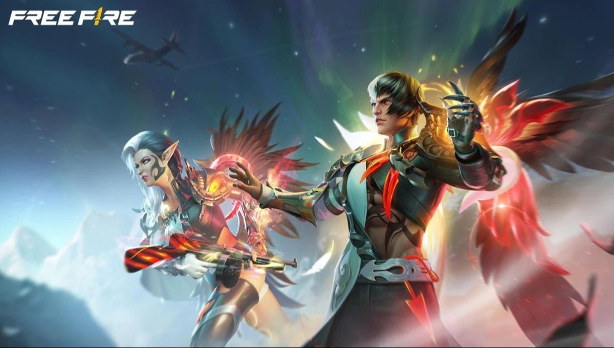 Garena Free Fire Max रिडीम कोड्स 20 अक्टूबर, बिना डायमंड खर्च किए पाएं शानदार रिवॉर्ड्स