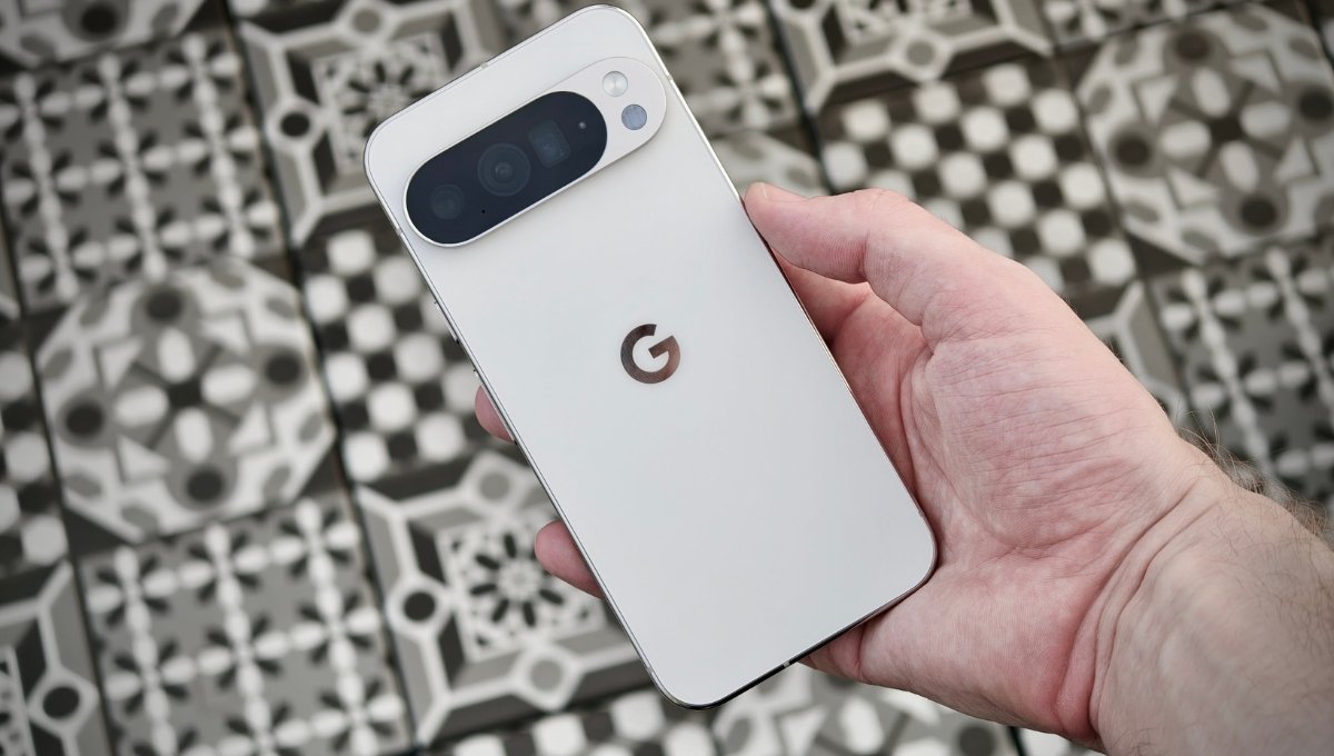 Amazon Diwali Sale 2025: Google Pixel 10 पर अब तक का सबसे बड़ा ऑफर, कीमत जानकर रह जाएंगे हैरान