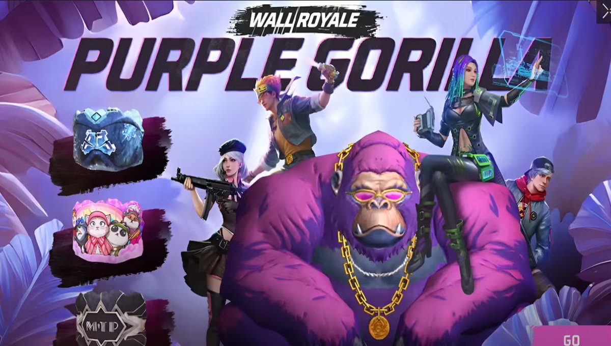 Free Fire का Gloo Wall Wonder Vault धमाका: सिर्फ ₹9 में पाएं लेजेंडरी स्किन्स, गेमिंग एक्सपीरियंस में मिलेगा 100% Mileage Boost