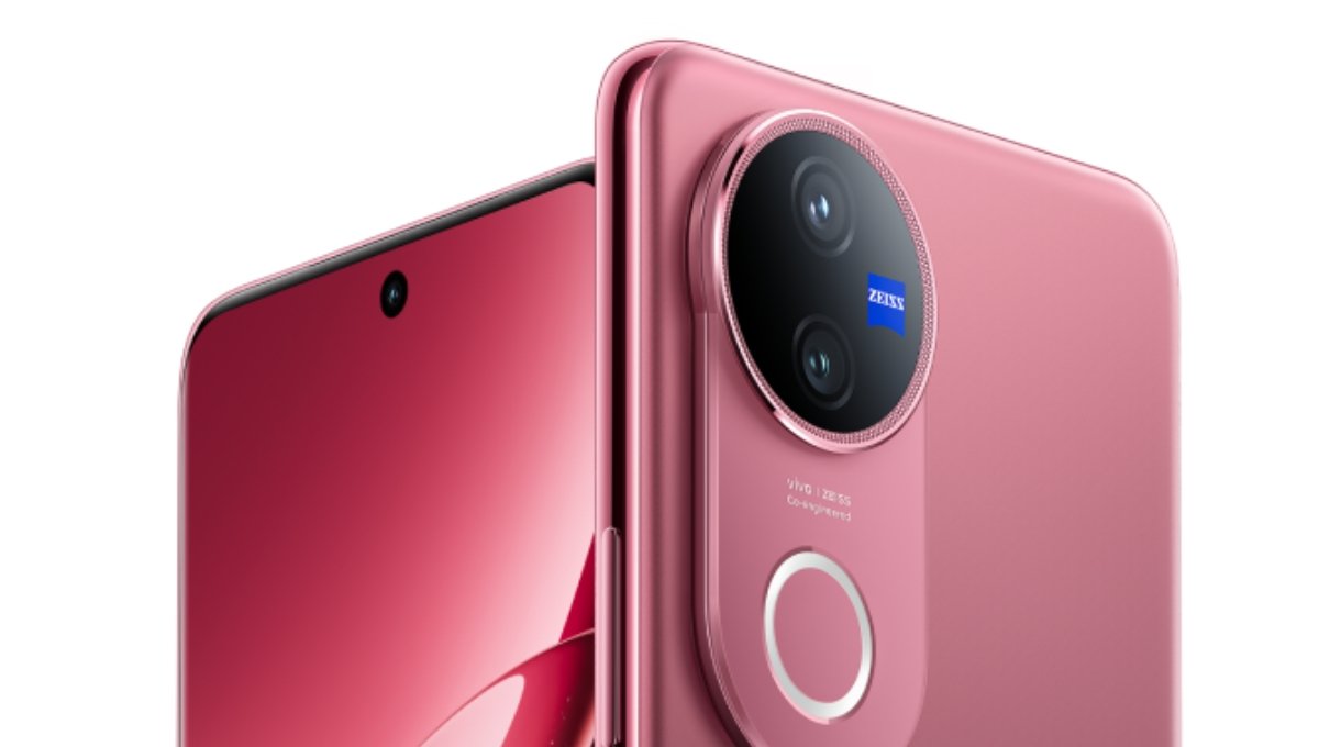 Vivo V50 5G हुआ ₹8,000 सस्ता, फ्लिपकार्ट की दिवाली सेल में मिल रहा है धमाकेदार डिस्काउंट