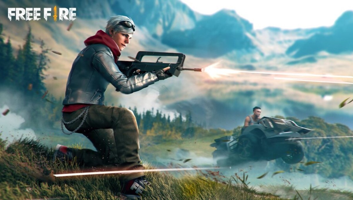 फ्री में रिवॉर्ड्स पाने का मौका, Free Fire Max Redeem Code 1 अक्टूबर 2025