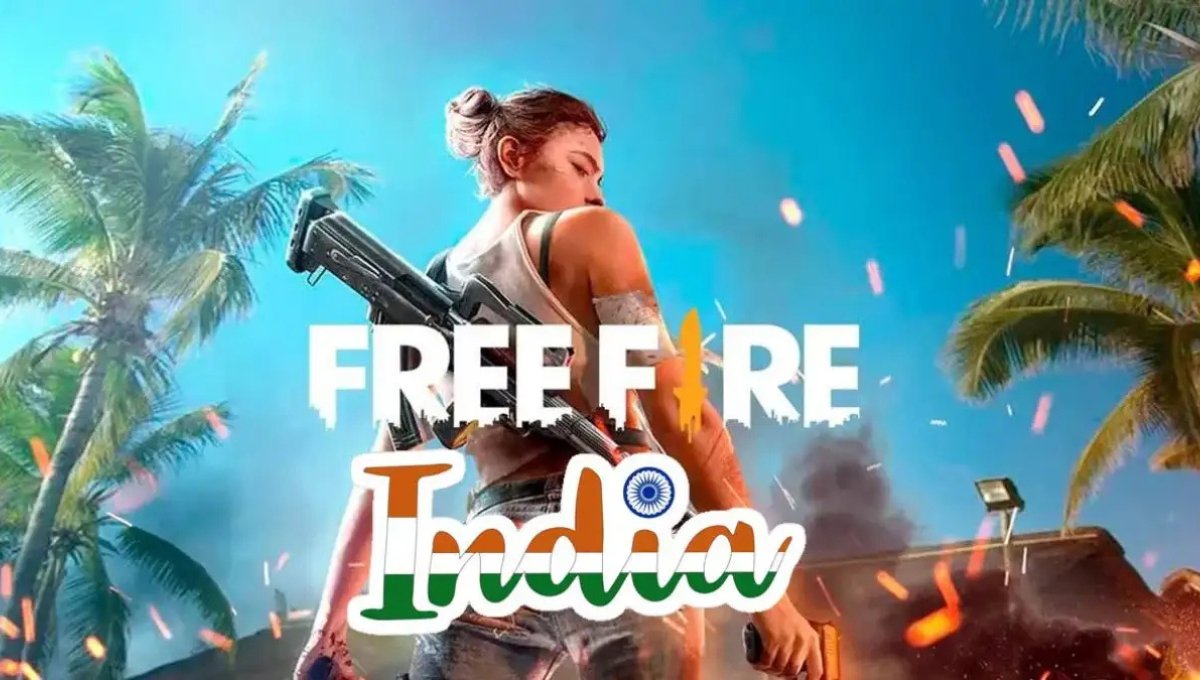 Free Fire India 2025, 1 दिसंबर से लौटेगा गेमिंग का बादशाह