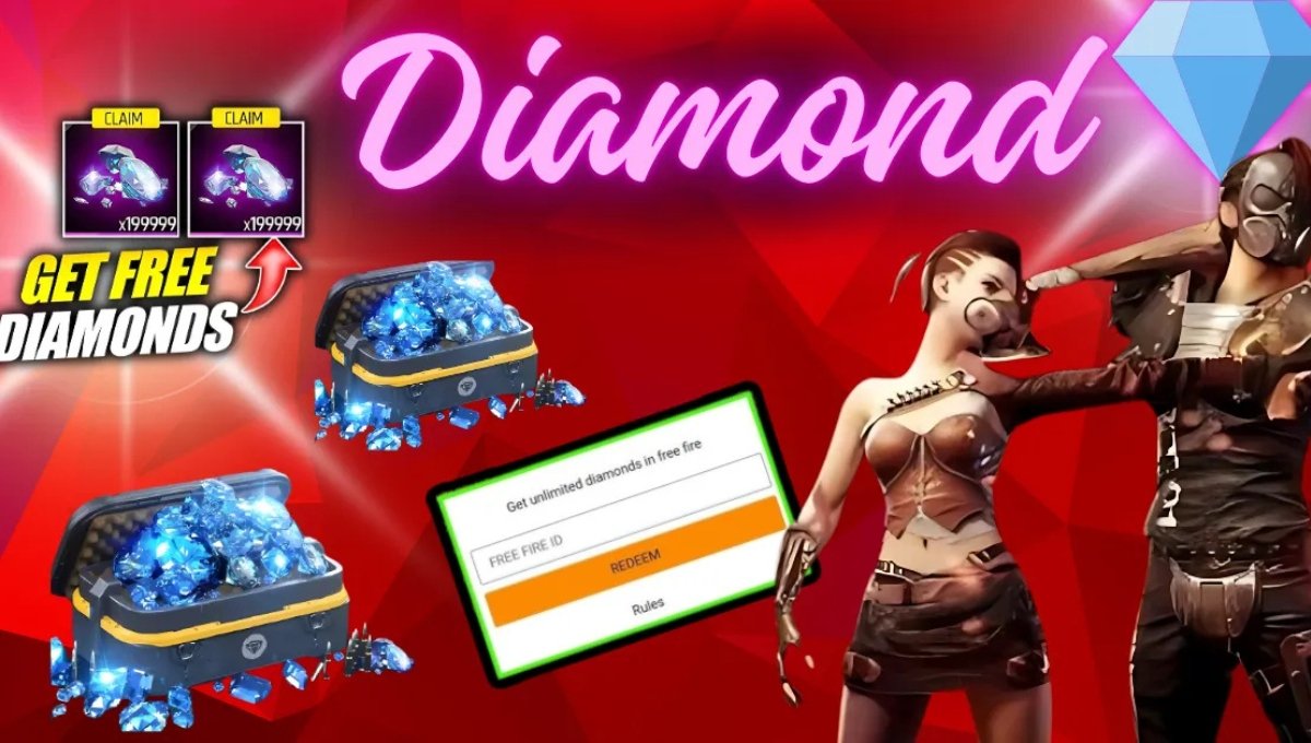 Free Fire Items Odoo Com: फ्री डायमंड्स का झांसा या अकाउंट बैन का जाल? पूरी सच्चाई जानिए