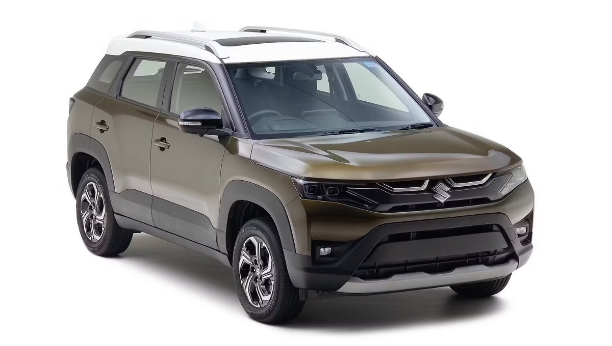 Maruti Suzuki का नवरात्रि प्रदर्शन रहा ऐतिहासिक, ग्राहकों की लगी लंबी कतार