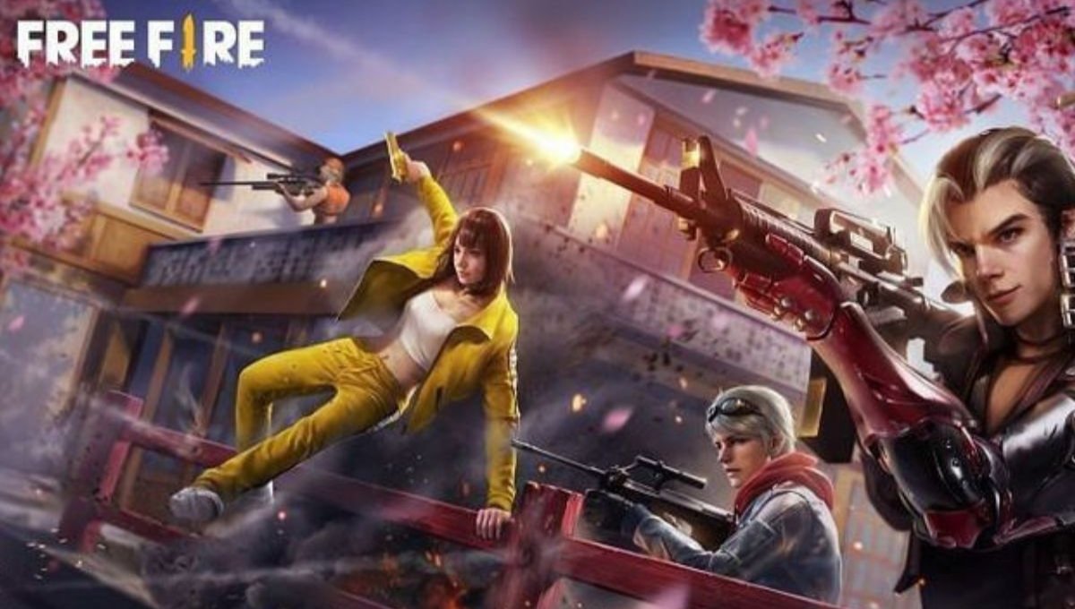 Free Fire Redeem Code 9 October 2025: आज फ्री डायमंड्स और स्किन्स का जबरदस्त मौका