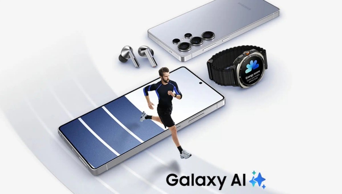 Samsung Galaxy AI: 400 मिलियन डिवाइसेज़ पर शुरू हुई स्मार्ट सोच की क्रांति
