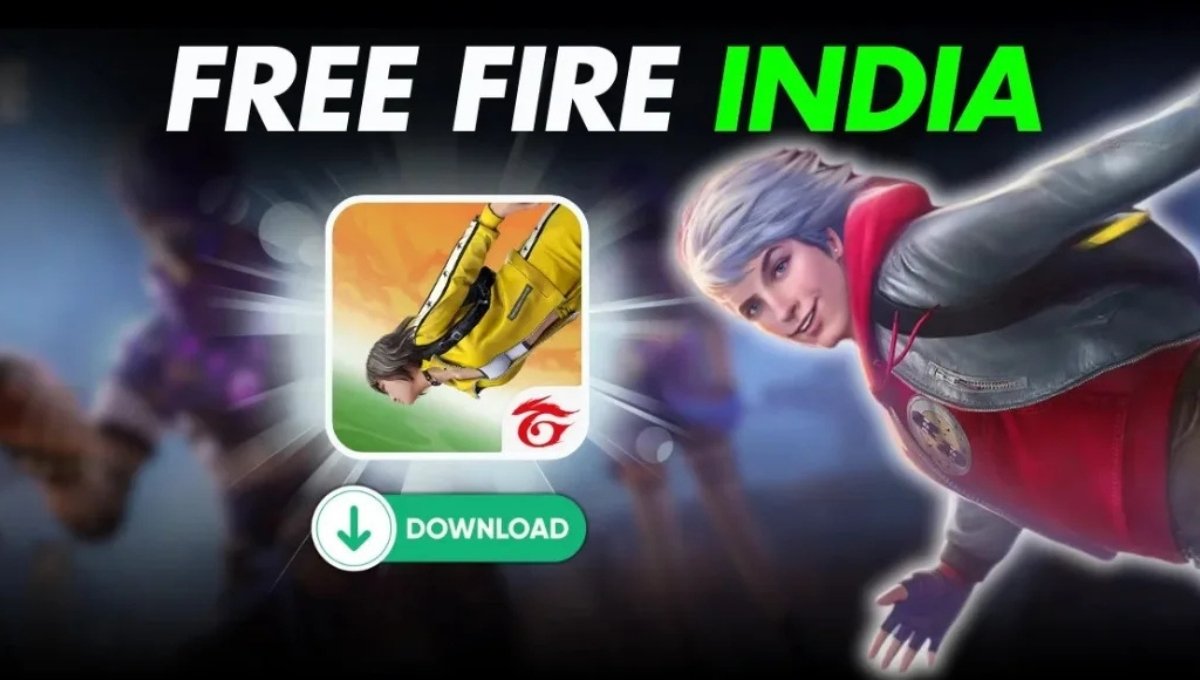 Free Fire India Launch Date 2025: फैंस का इंतज़ार हुआ खत्म, जानिए पूरी जानकारी