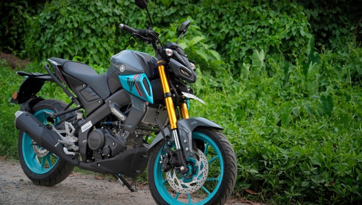 Yamaha MT 15 V2: 56kmpl का माइलेज और ₹1.73 लाख की कीमत में स्टाइल और स्पीड का जबरदस्त कॉम्बो