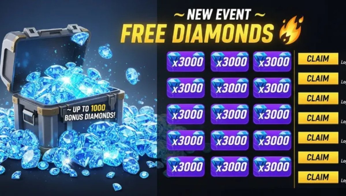 फ्री डायमंड्स या खतरा, Free Fire item.odoo.com की पूरी सच्चाई सामने