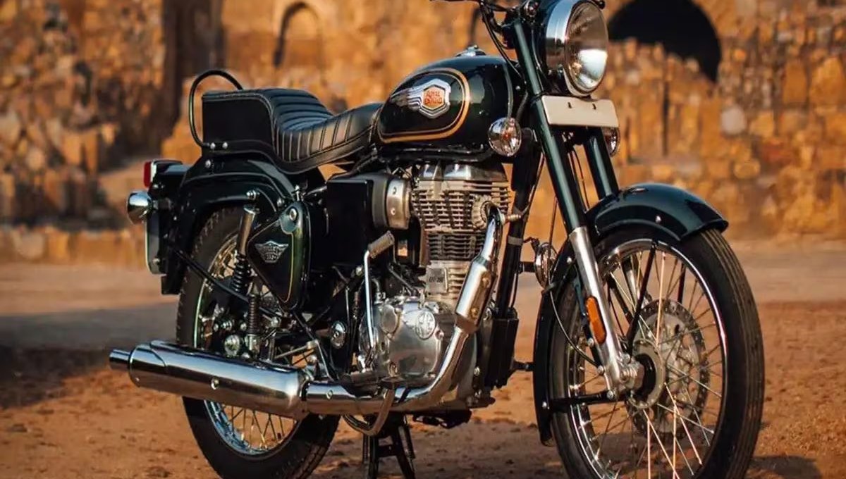 Royal Enfield Bullet 350: 1986 का बिल वायरल, जानें उस दौर की कीमत