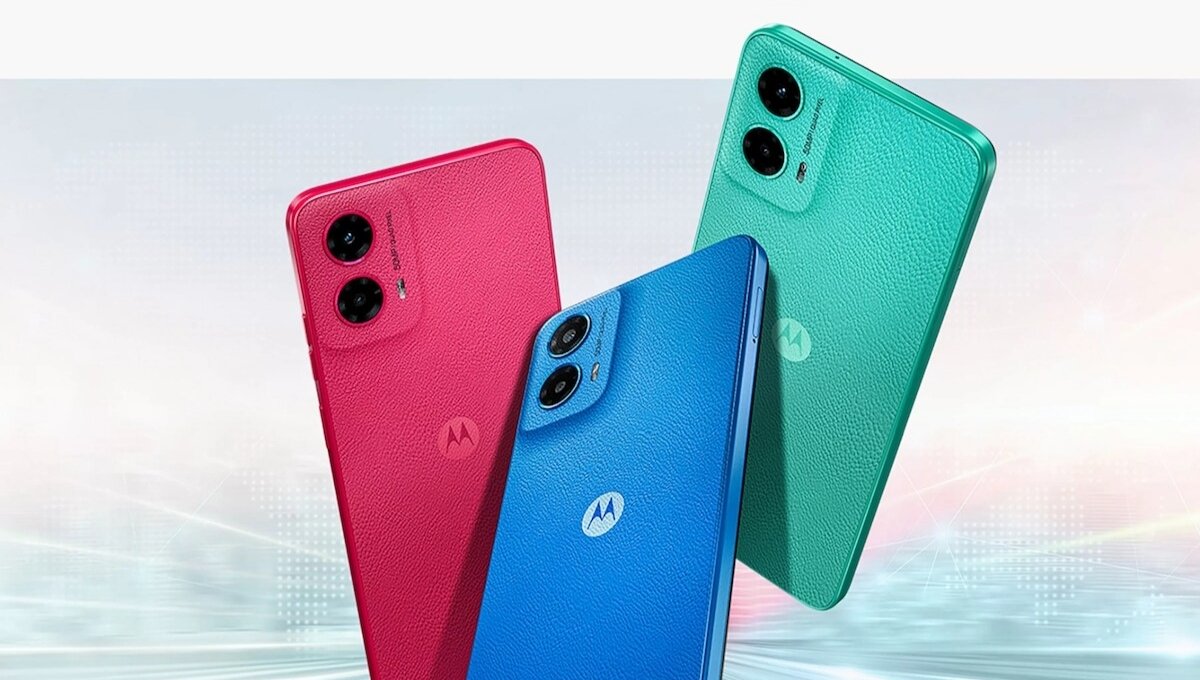 Motorola Diwali Sale 2025: अब ₹15,000 से कम में खरीदें मोटोरोला के दमदार 5G फोन, मिल रहा है बड़ा डिस्काउंट