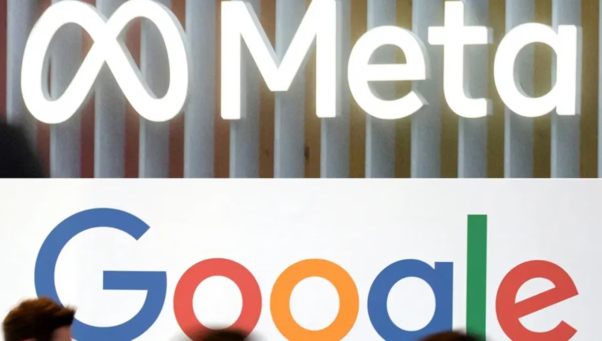 Google और Meta: डिजिटल दुनिया में Business की नई ऊँचाइयाँ