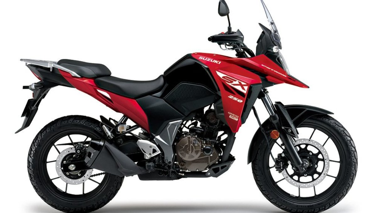 Suzuki V-Strom SX vs TVS Apache RTX: जानिए कौन सी बाइक है बेस्ट दमदार इंजन, एडवांस फीचर्स और ₹1.80 लाख से शुरू कीमत