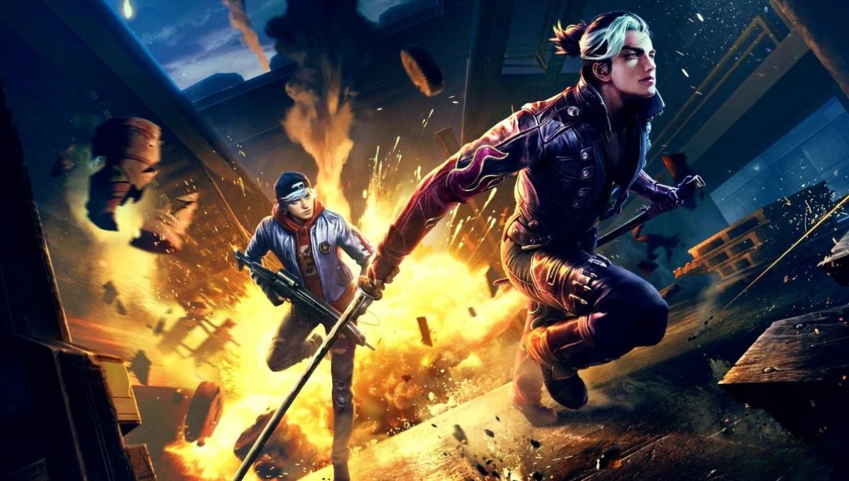 Free Fire रिडीम कोड 19 अक्टूबर 2025: दिवाली धमाका इवेंट में फ्री डायमंड्स, स्किन्स और बंडल्स का सुनहरा मौका