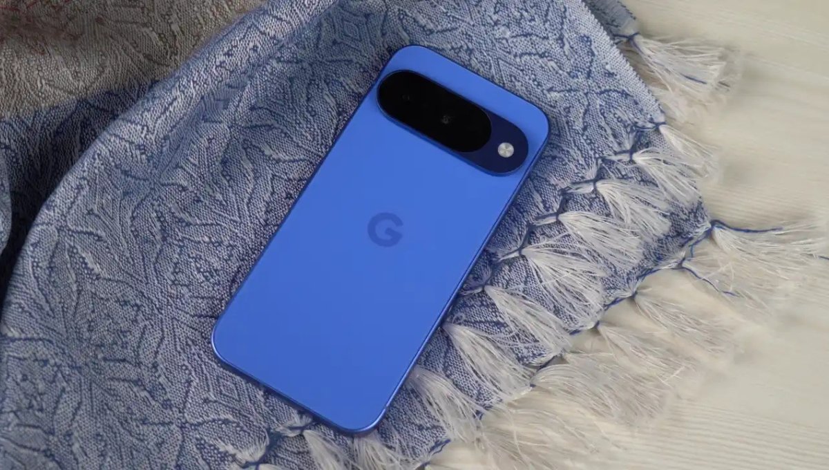 अब सस्ते में पाएं Google Pixel 10: Amazon सेल में ₹12,000 से ज्यादा का डिस्काउंट