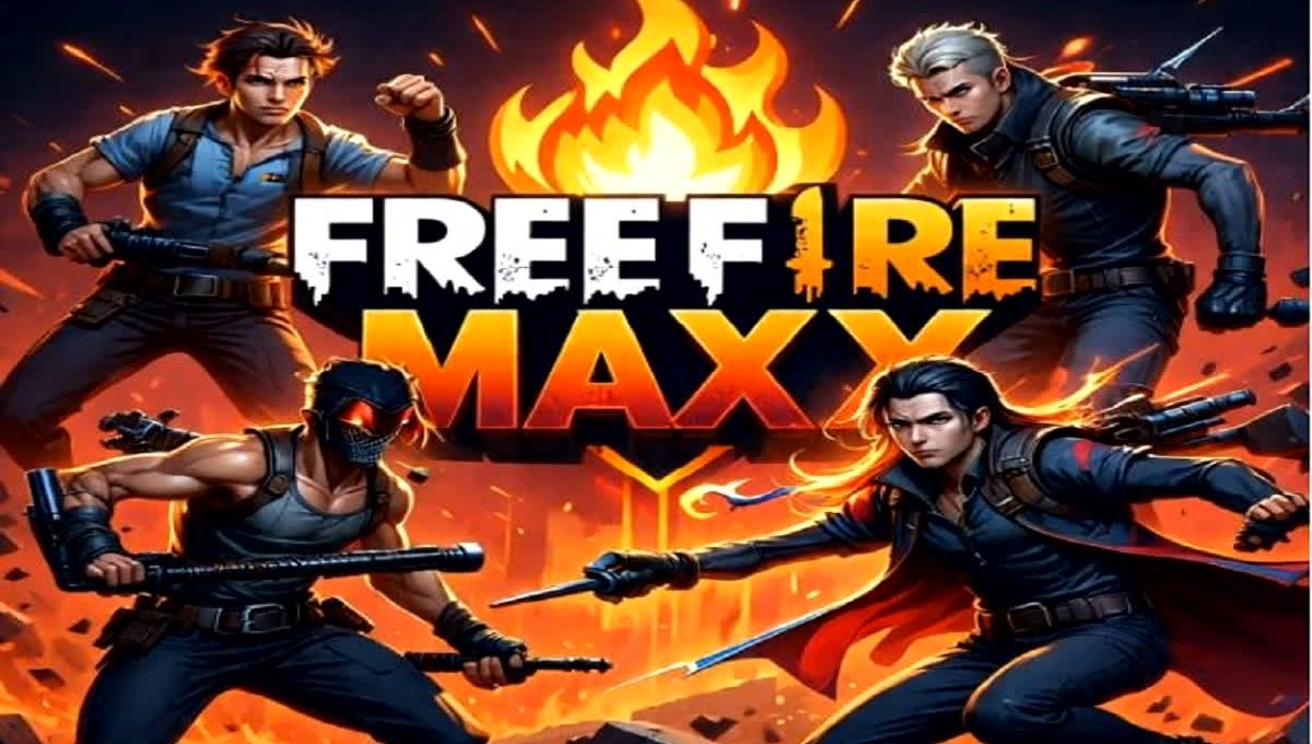 Garena Free Fire Max रिडीम कोड्स 20 अक्टूबर, बिना डायमंड खर्च किए पाएं शानदार रिवॉर्ड्स
