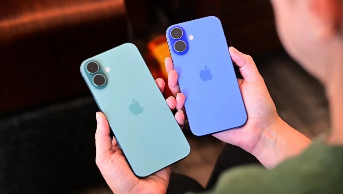 दिवाली धमाका ऑफर: iPhone 16 अब ₹35,000 से भी कम में, मौका हाथ से न जाने दें!