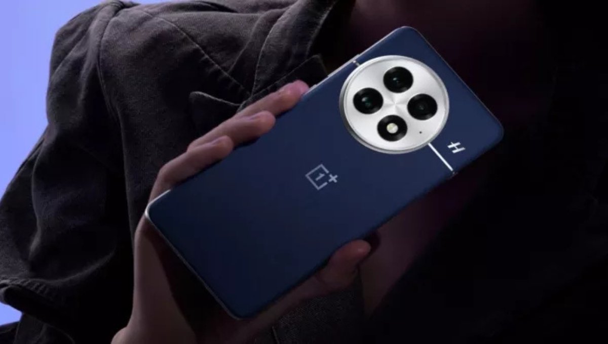 OnePlus 13R की कीमत में भारी गिरावट, अब Amazon पर मिल रहा है ₹42,999 की जगह ₹37,999 में