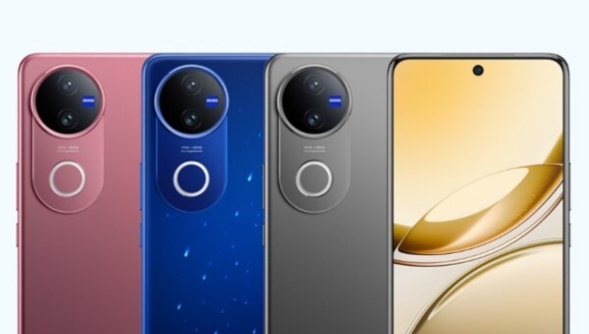 Vivo V50 5G हुआ ₹8,000 सस्ता, फ्लिपकार्ट की दिवाली सेल में मिल रहा है धमाकेदार डिस्काउंट