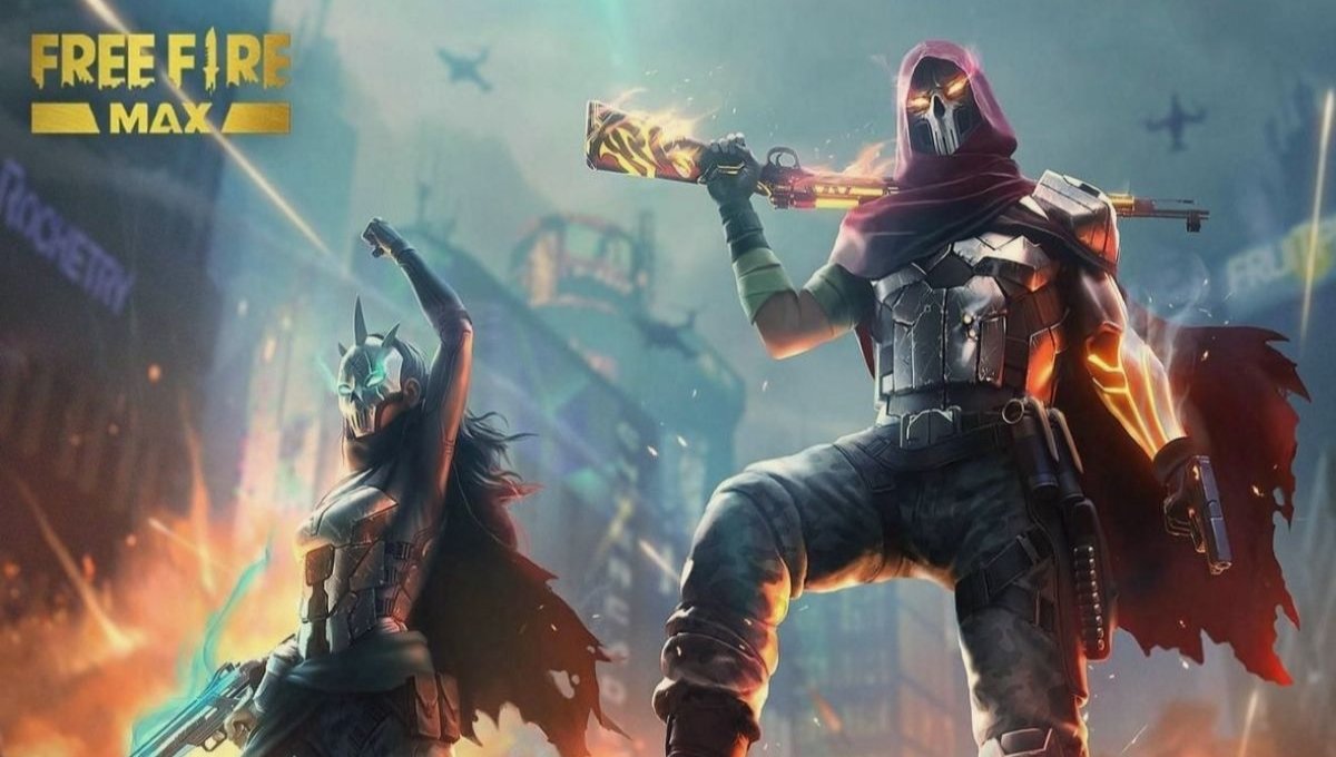 Garena Free Fire Max Redeem Codes: आज के नए कोड्स से बिना पैसे खर्च किए जीतें शानदार रिवार्ड्स