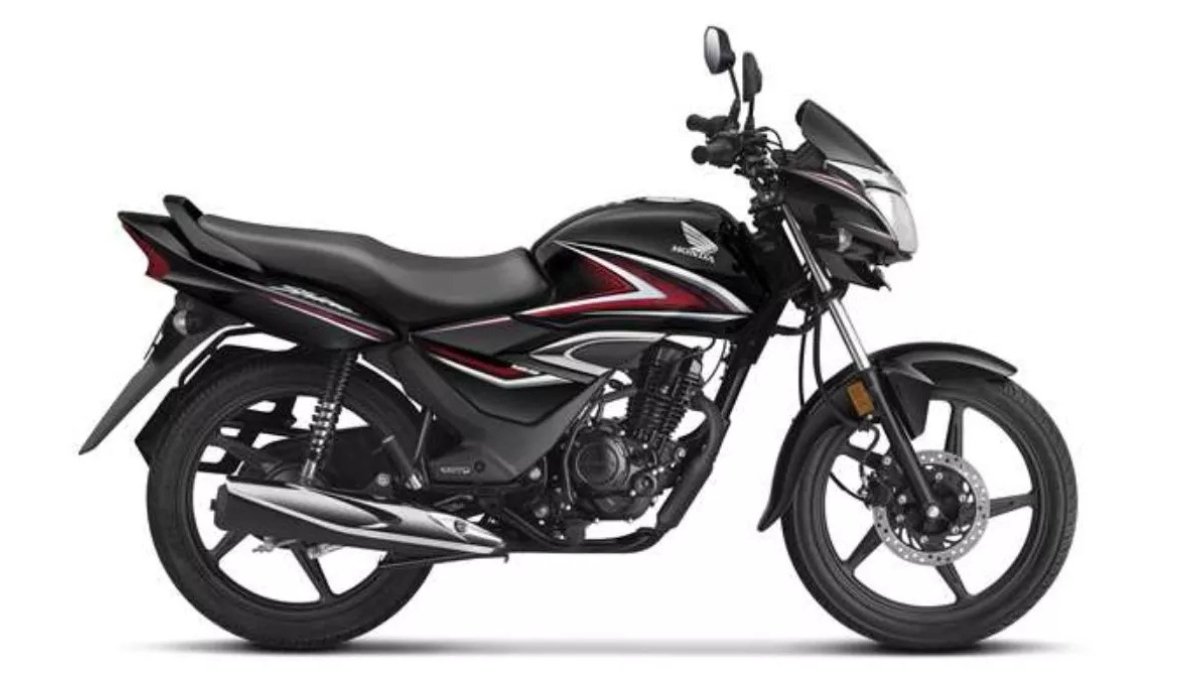 Honda Shine 125: अब और सस्ती हुई, जाने नई कीमत और सभी ज़रूरी डिटेल्स