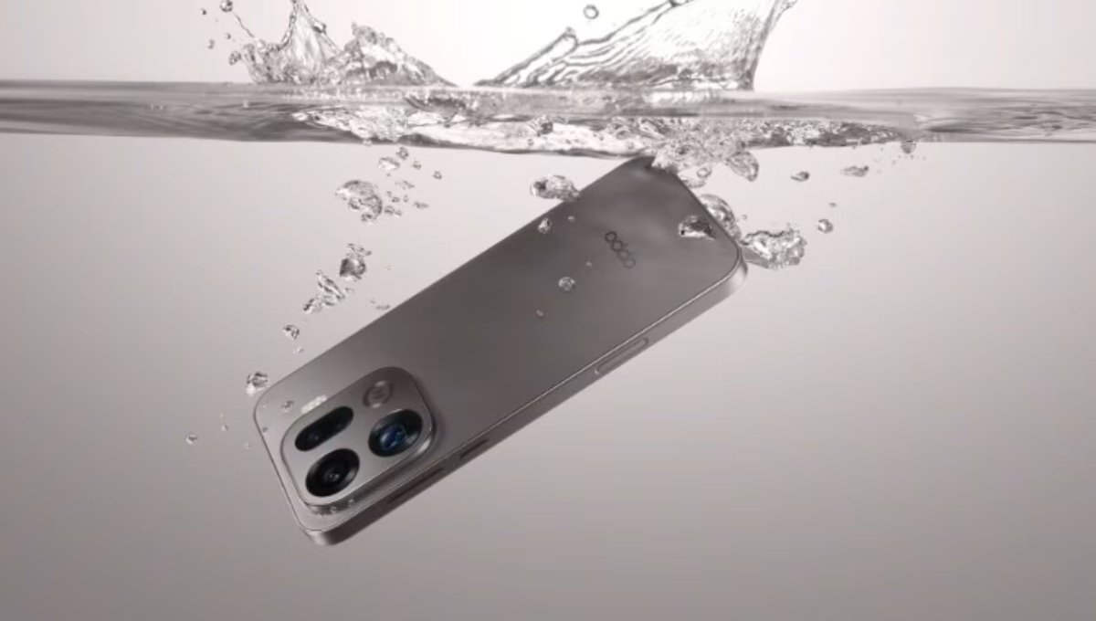 Oppo Find X9 Pro: 200MP कैमरा, 16GB RAM और 7500mAh बैटरी के साथ ₹1.34 लाख में धमाकेदार लॉन्च