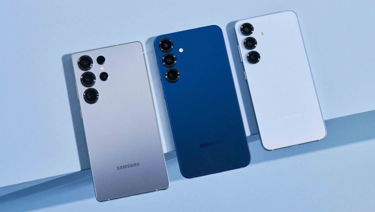 Samsung Galaxy S26 Ultra 2025 : डिज़ाइन, कैमरा और शानदार अपग्रेड्स