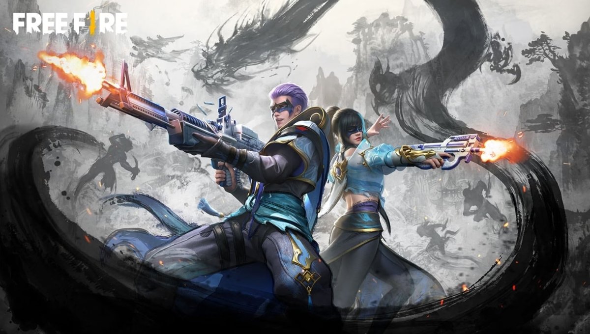 Free Fire Max Redeem Code 6 अक्टूबर 2025: आज ही पाएं फ्री डायमंड्स, स्किन्स और बंडल्स