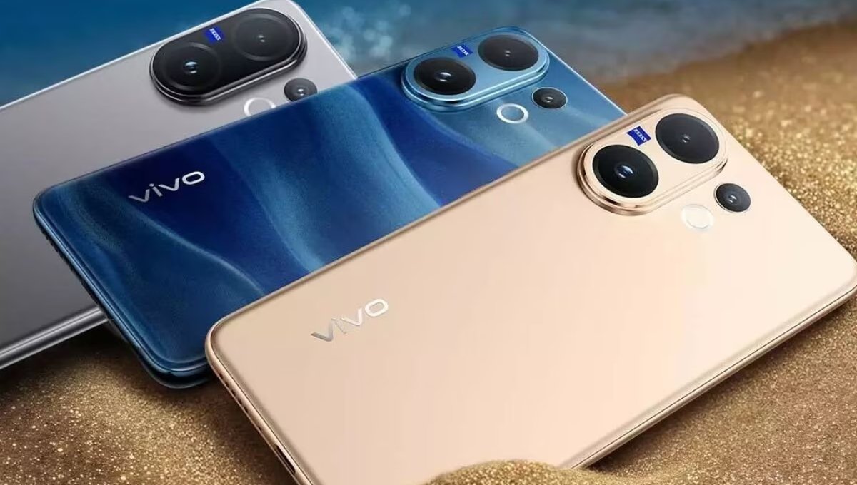 Vivo V60e: शानदार कैमरा और दमदार बैटरी के साथ भारत में जल्द होगी लॉन्च