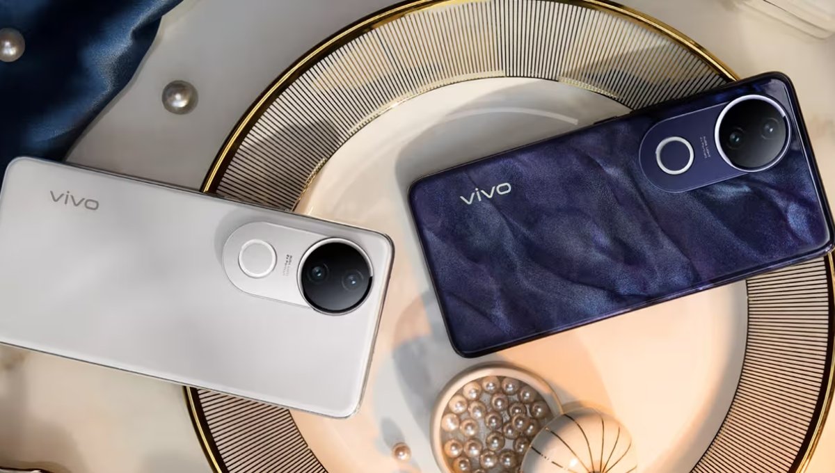 Flipkart Big Sale में मचा धमाका, Vivo V50e 5G पर भारी डिस्काउंट और एक्सचेंज ऑफर का मौका