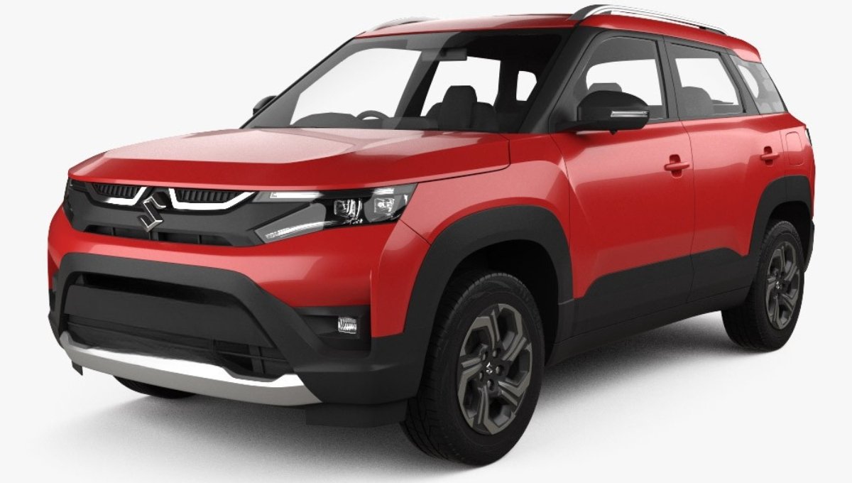 Maruti Suzuki का नवरात्रि प्रदर्शन रहा ऐतिहासिक, ग्राहकों की लगी लंबी कतार