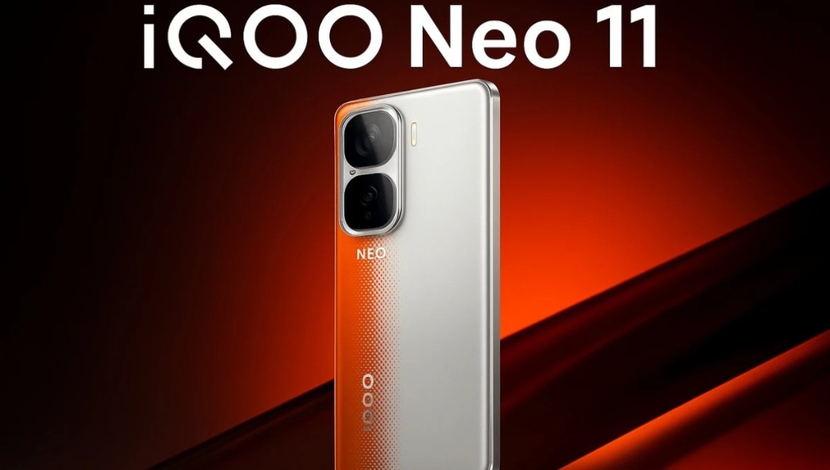 iQOO Neo 11: पावरफुल बैटरी और शानदार परफॉर्मेंस के साथ 2025 के अंत में मचाएगा तहलका