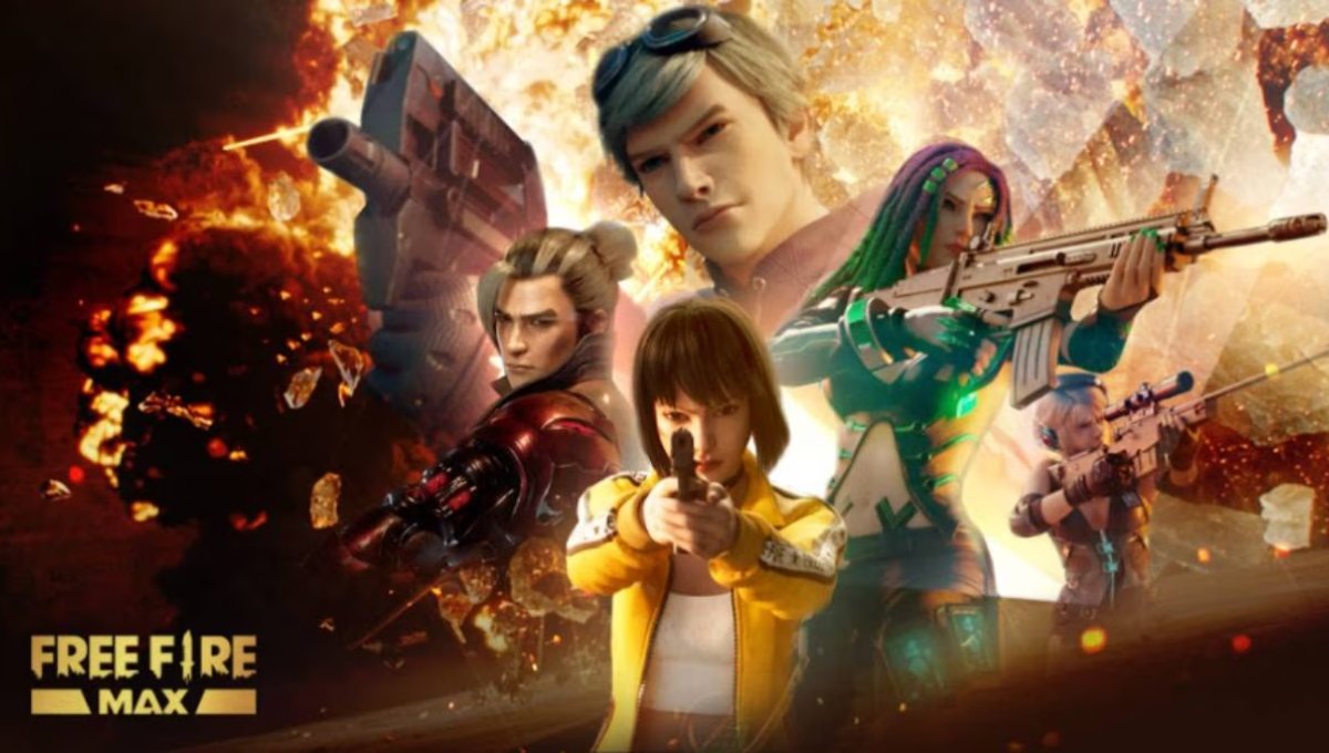 Free Fire India Launch Date 2025: फैंस का इंतज़ार हुआ खत्म, जानिए पूरी जानकारी