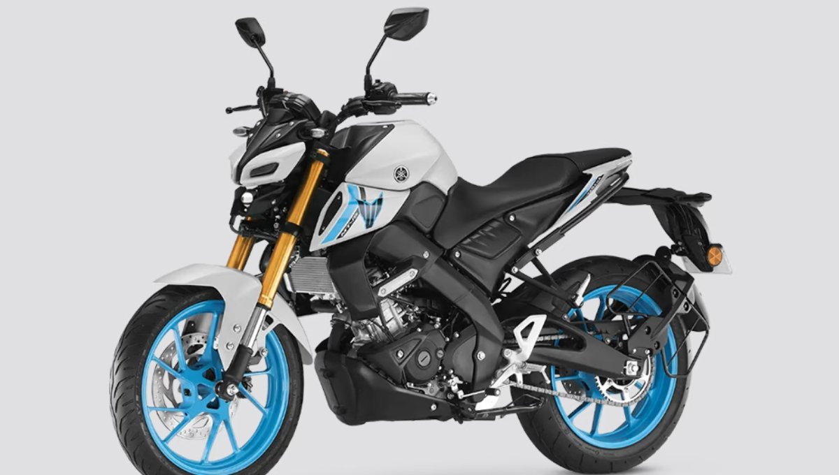 Yamaha MT 15 V2: 56kmpl का माइलेज और ₹1.73 लाख की कीमत में स्टाइल और स्पीड का जबरदस्त कॉम्बो