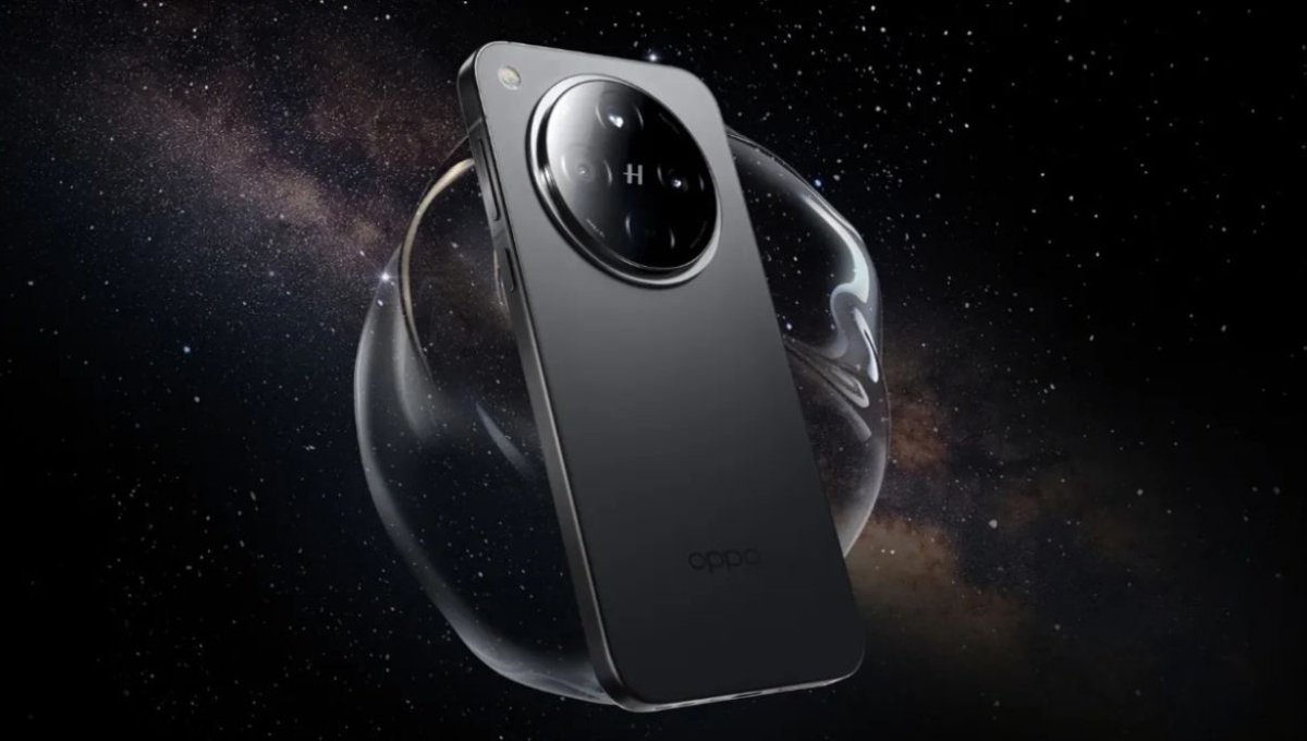 OPPO Find X9: दमदार बैटरी और तगड़े फीचर्स के साथ जल्द होगा लॉन्च