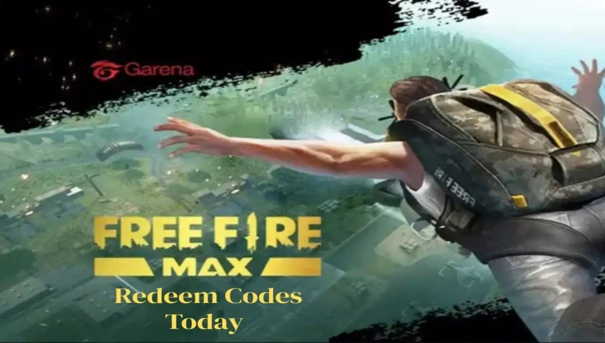 Free Fire Redeem Code 15 October 2025: आज के नए कोड्स से जीतिए फ्री डायमंड्स, गन स्किन्स और बंडल्स