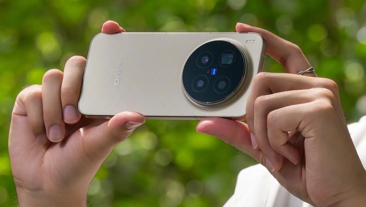 Vivo X300 Pro: अब DSLR भी होगा शर्मिंदा, देखें इसका जबरदस्त कैमरा और पावरफुल परफॉर्मेंस