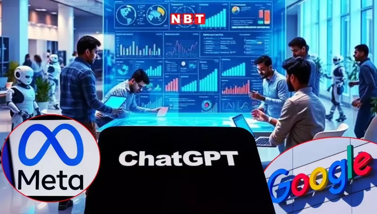 Google और Meta: डिजिटल दुनिया में Business की नई ऊँचाइयाँ