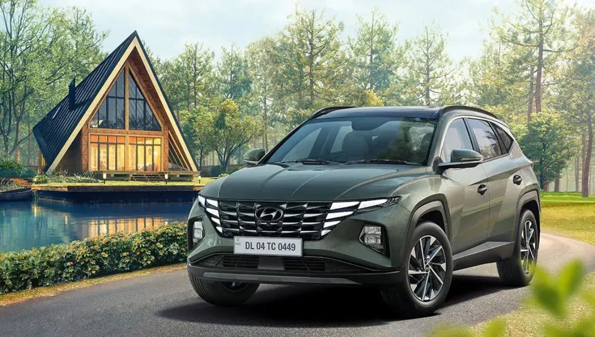 Hyundai का 2030 मास्टर प्लान: Creta, Venue और Tucson आएंगी हाइब्रिड अवतार में दमदार फीचर्स के साथ ₹10 लाख से शुरू होगी कीमत