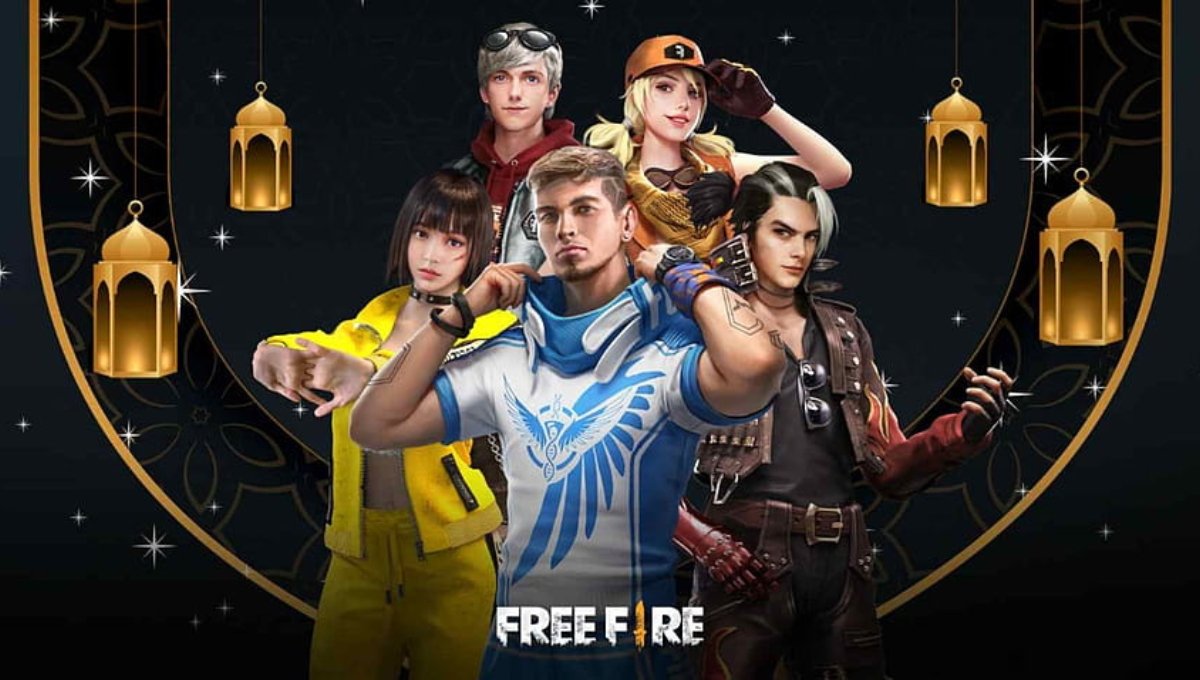 Free Fire रिडीम कोड 19 अक्टूबर 2025: दिवाली धमाका इवेंट में फ्री डायमंड्स, स्किन्स और बंडल्स का सुनहरा मौका