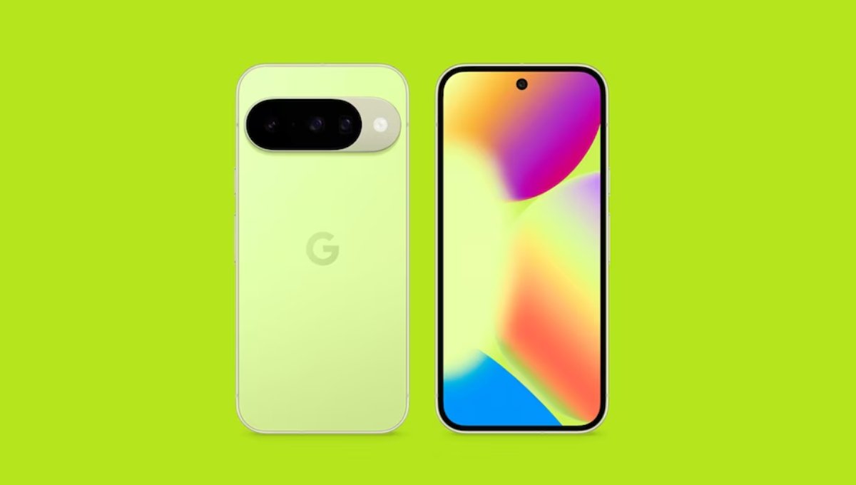 Google Pixel 10 हुआ सस्ता, Flipkart दे रहा है ₹12,000 से ज्यादा का डिस्काउंट इस दिवाली