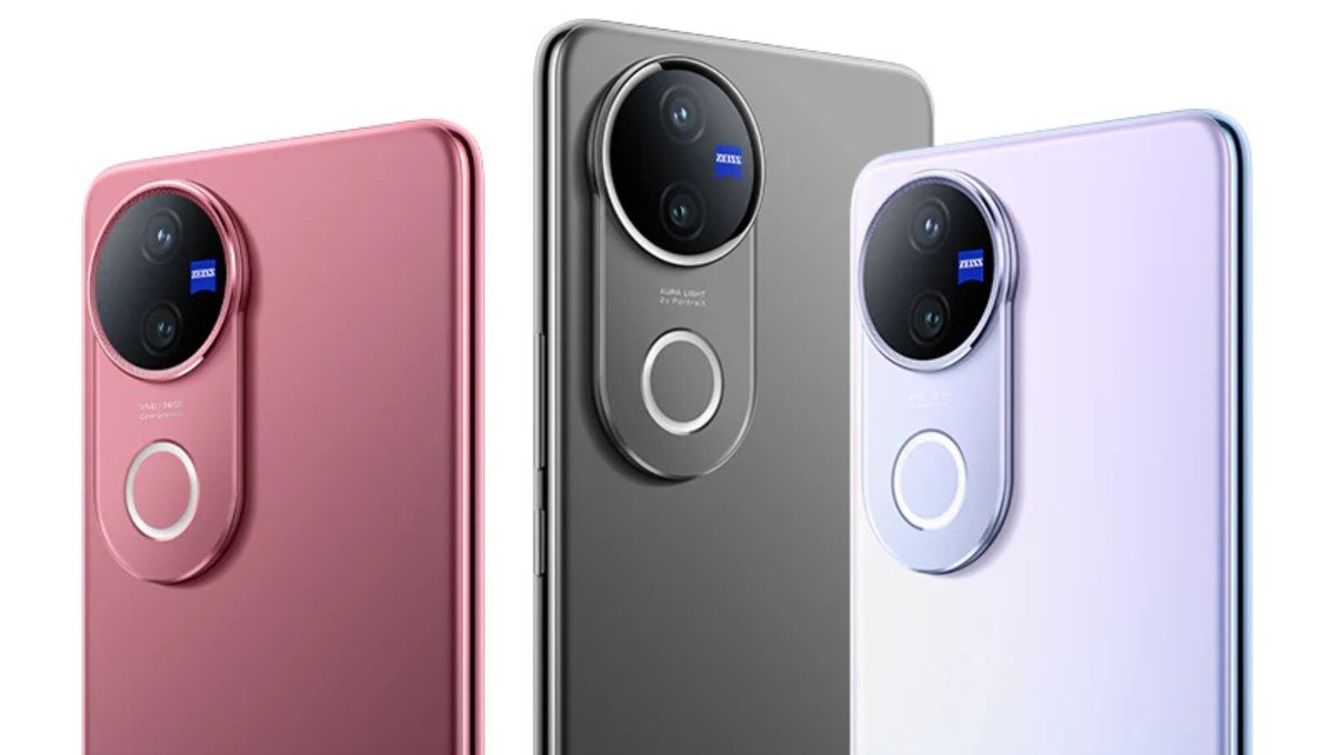 Vivo V50 5G हुआ ₹8,000 सस्ता, फ्लिपकार्ट की दिवाली सेल में मिल रहा है धमाकेदार डिस्काउंट