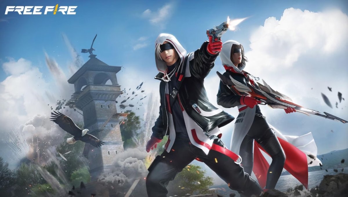 Free Fire Max Returns to India with a Bang: ₹1 Crore Esports Tournament Announced